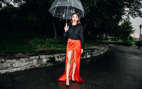 Sarah Hyland