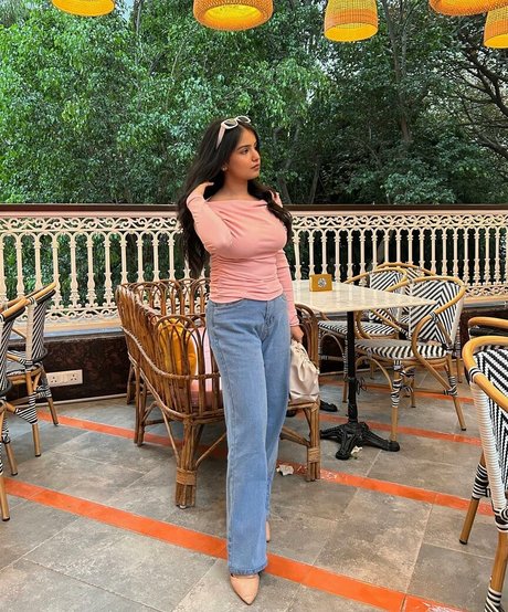 Aarushi Abrol