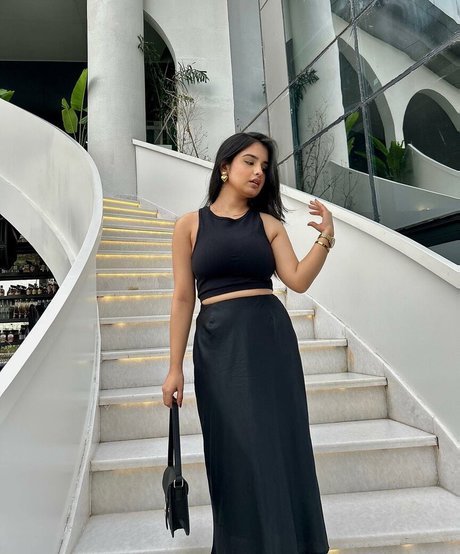 Aarushi Abrol