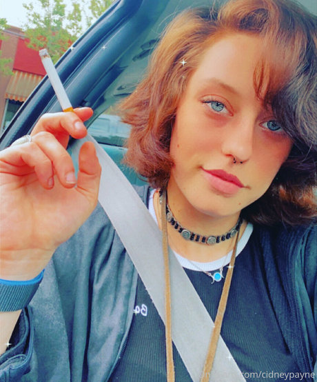Photo nue de fuite OnlyFans de Acaiadynna