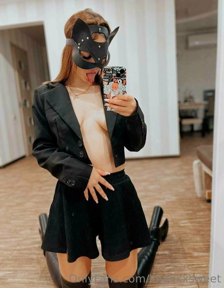 Linaxxxsweet