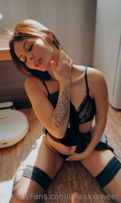 Linaxxxsweet