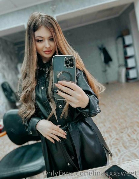 Linaxxxsweet