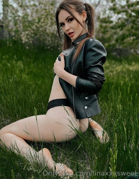 Linaxxxsweet