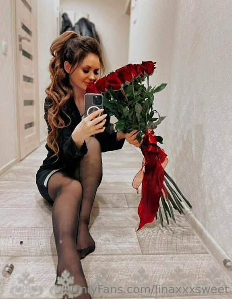 Linaxxxsweet
