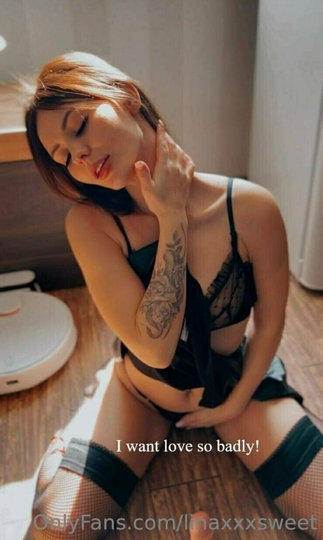 Linaxxxsweet