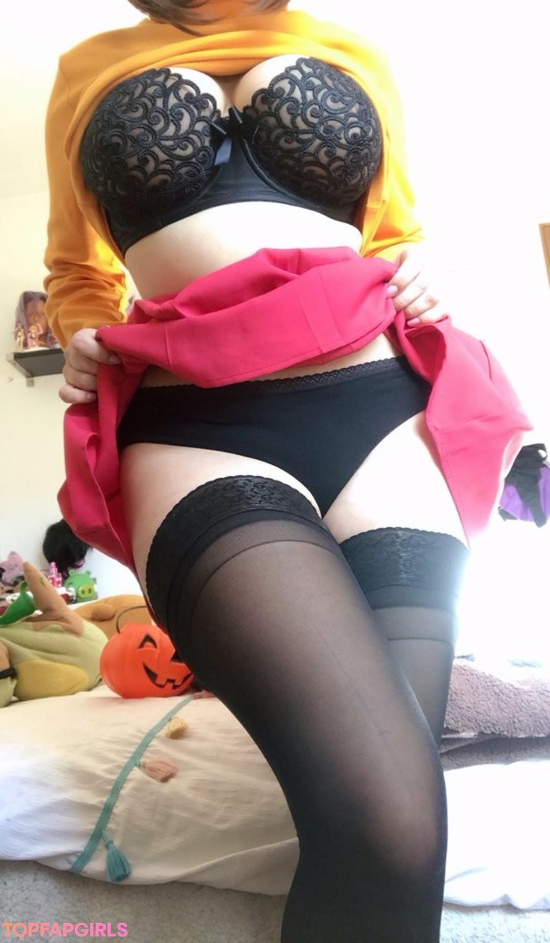 Photo nue de fuite OnlyFans de Punkmacarroni #32 Photo nue de fuite OnlyFans de Punkmacarroni #32