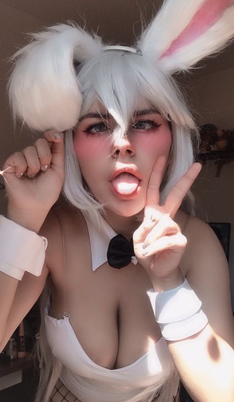 Photo nue de fuite OnlyFans de Punkmacarroni