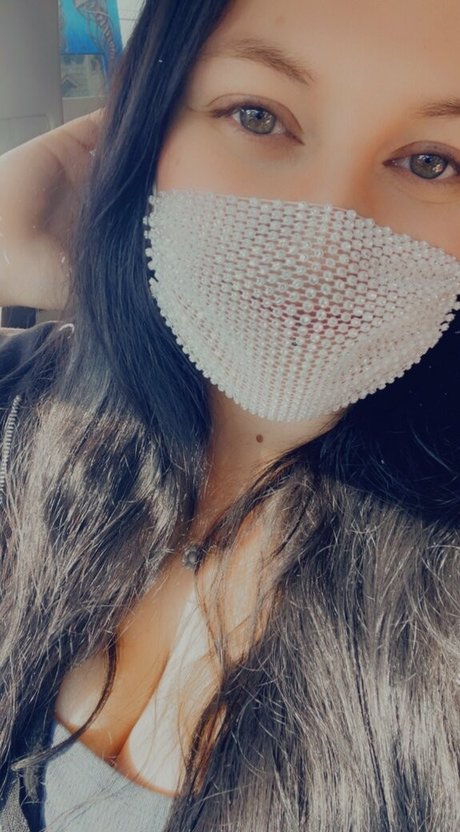 Photo nue de fuite OnlyFans de Niabugs