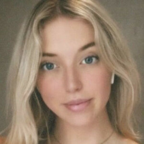 Photo nue de fuite OnlyFans de Noa Maureen