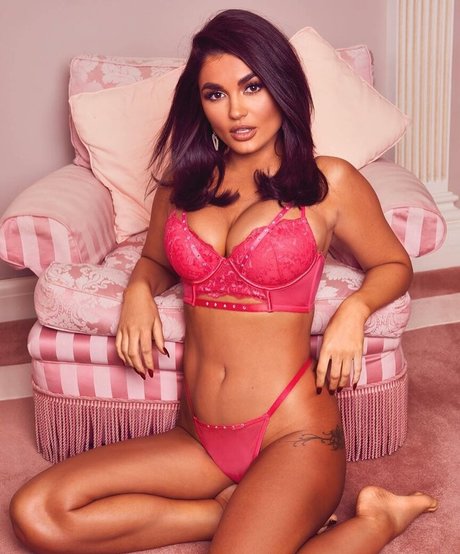 India Reynolds
