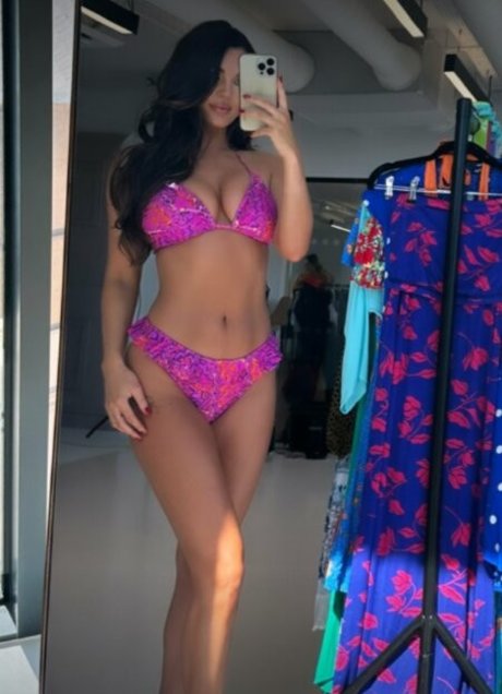 India Reynolds