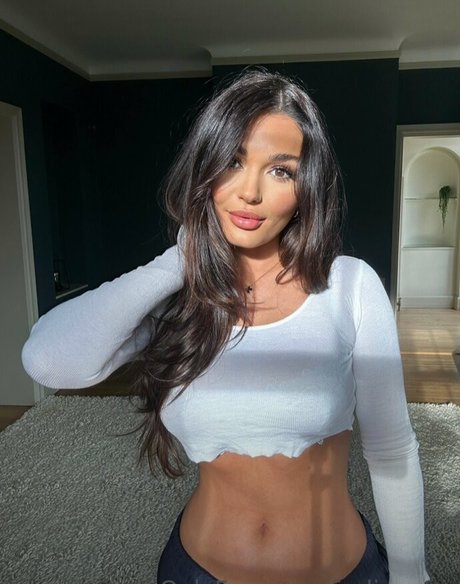 India Reynolds