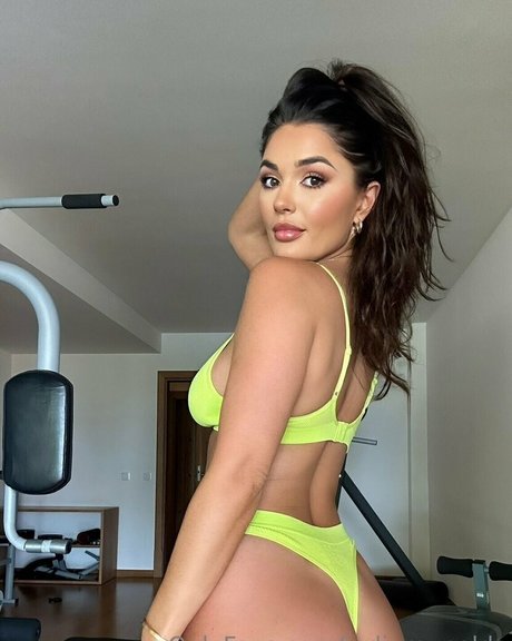 India Reynolds