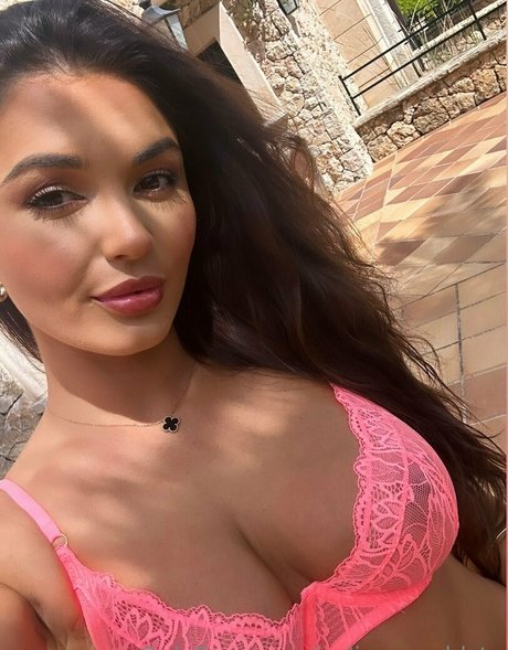 India Reynolds