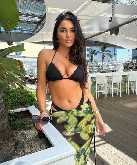 India Reynolds
