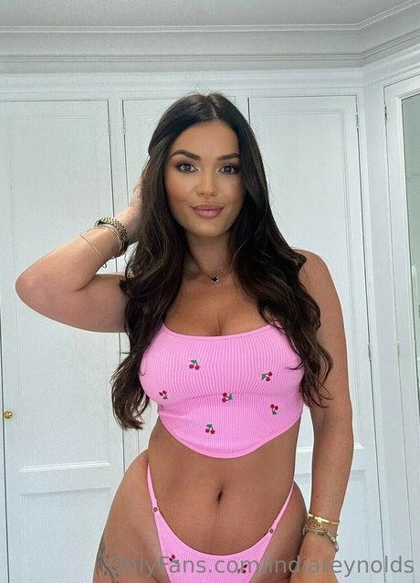 India Reynolds