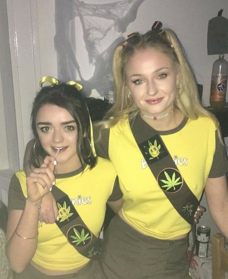Sophie Turner