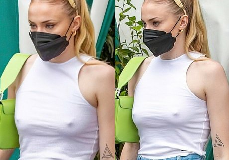 Sophie Turner