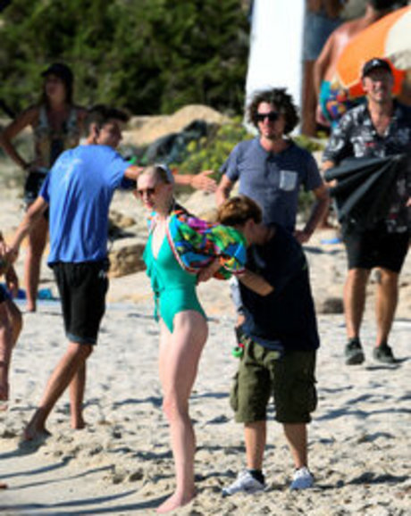 Sophie Turner