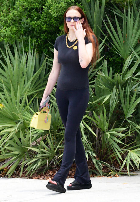 Sophie Turner