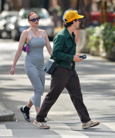 Sophie Turner