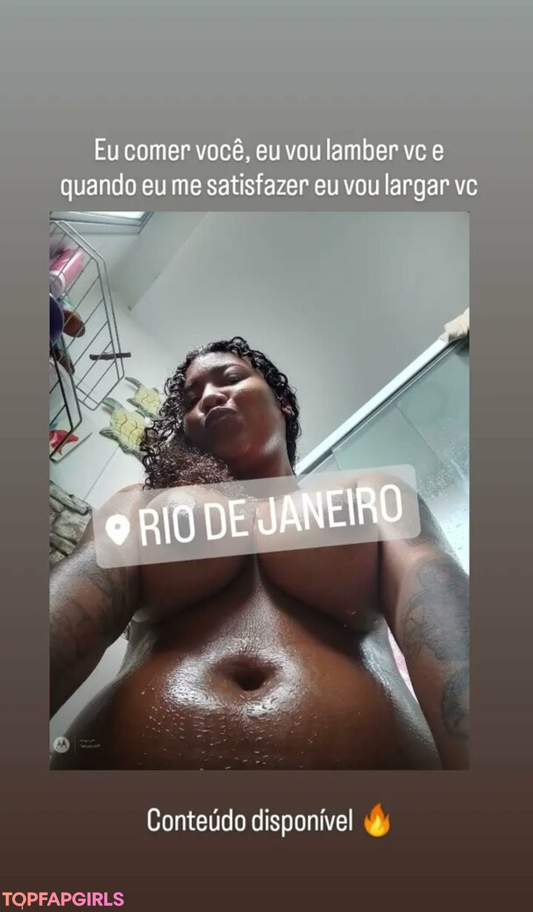 Photo nue de fuite OnlyFans de Ingridbiancalmeida #4 Photo nue de fuite OnlyFans de Ingridbiancalmeida #4