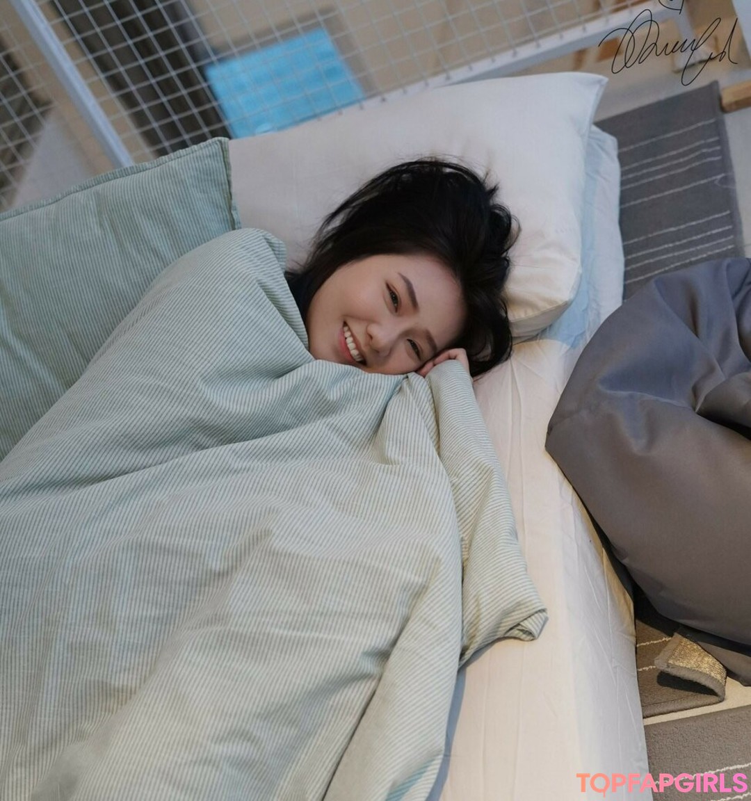 Photo nue de fuite OnlyFans de Jenadammaya #1035