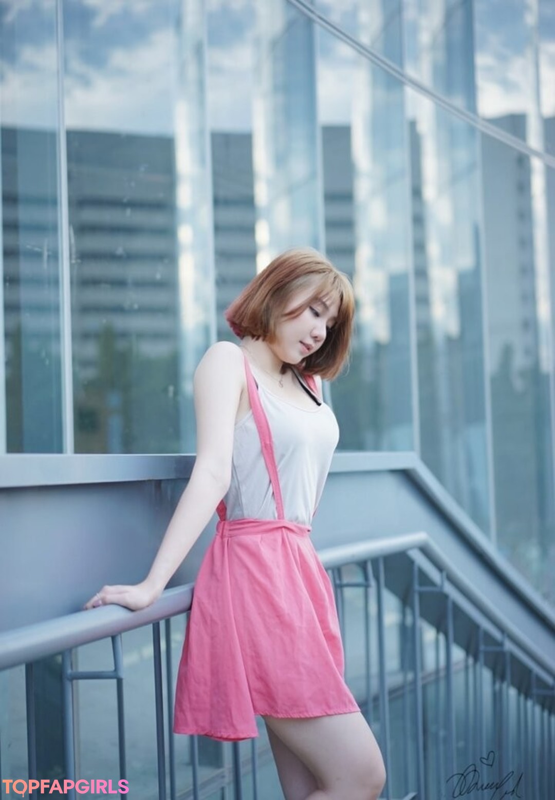 Photo nue de fuite OnlyFans de Jenadammaya #1130