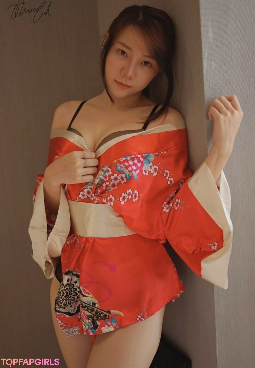 Photo nue de fuite OnlyFans de Jenadammaya #1158