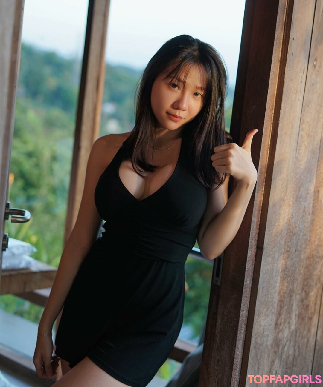 Photo nue de fuite OnlyFans de Jenadammaya #1229