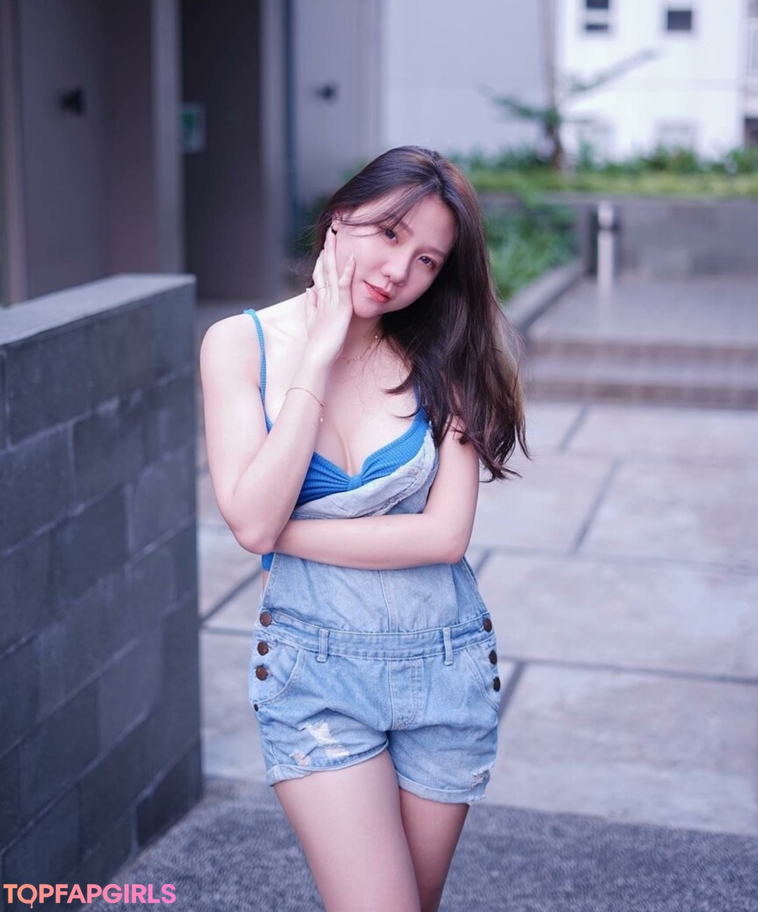 Photo nue de fuite OnlyFans de Jenadammaya #1265