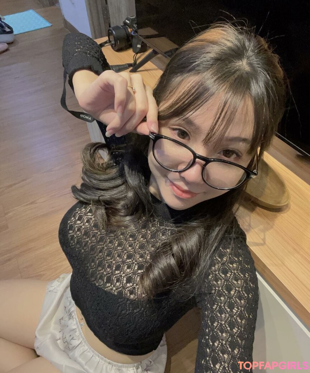 Photo nue de fuite OnlyFans de Jenadammaya #1279