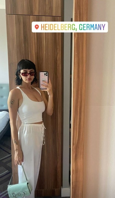 Rebecca Black
