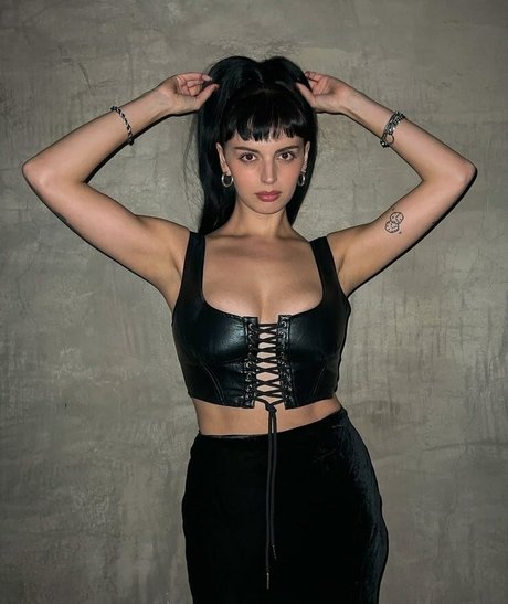 Rebecca Black