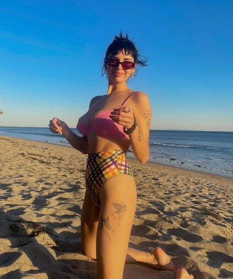 Rebecca Black