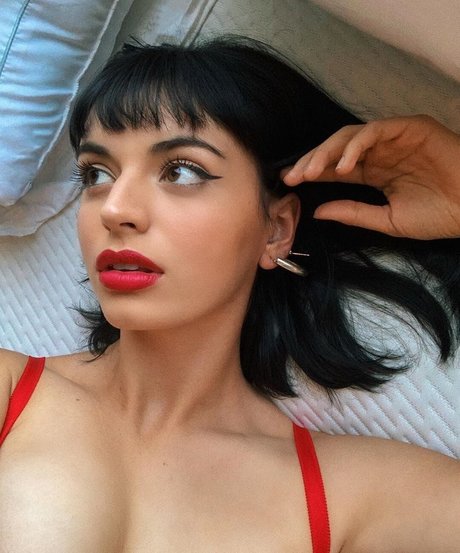 Rebecca Black