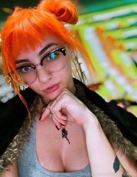 GiGi Dolan