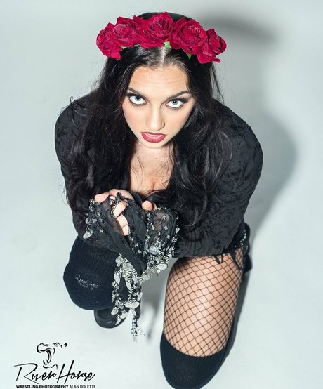GiGi Dolan
