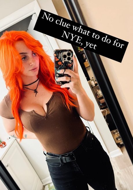 GiGi Dolan