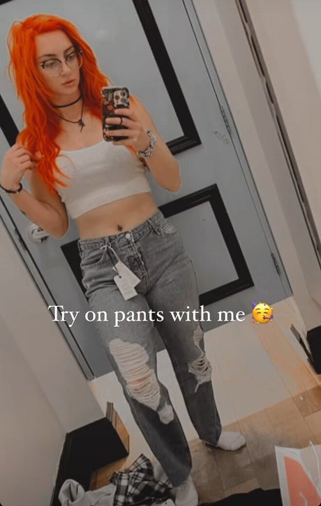 GiGi Dolan
