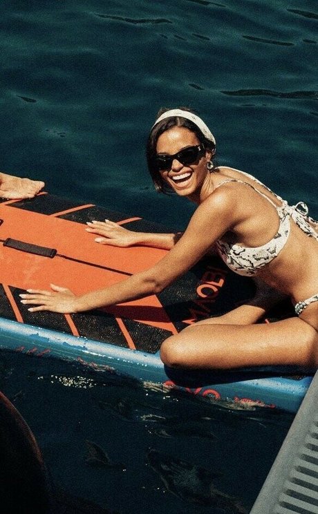 Ella Balinska
