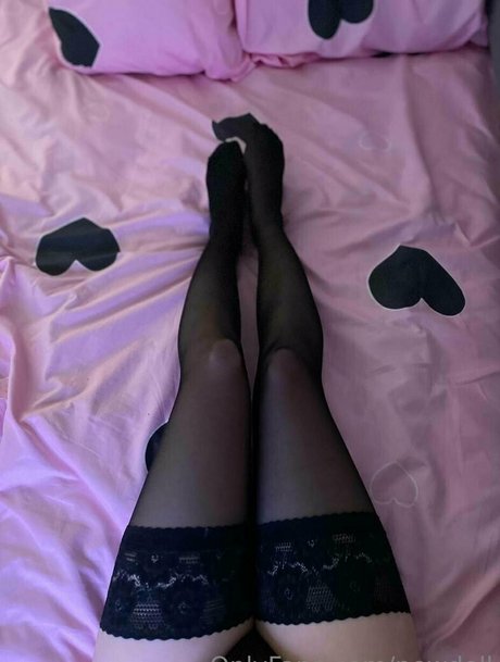 Photo nue de fuite OnlyFans de Newdoll