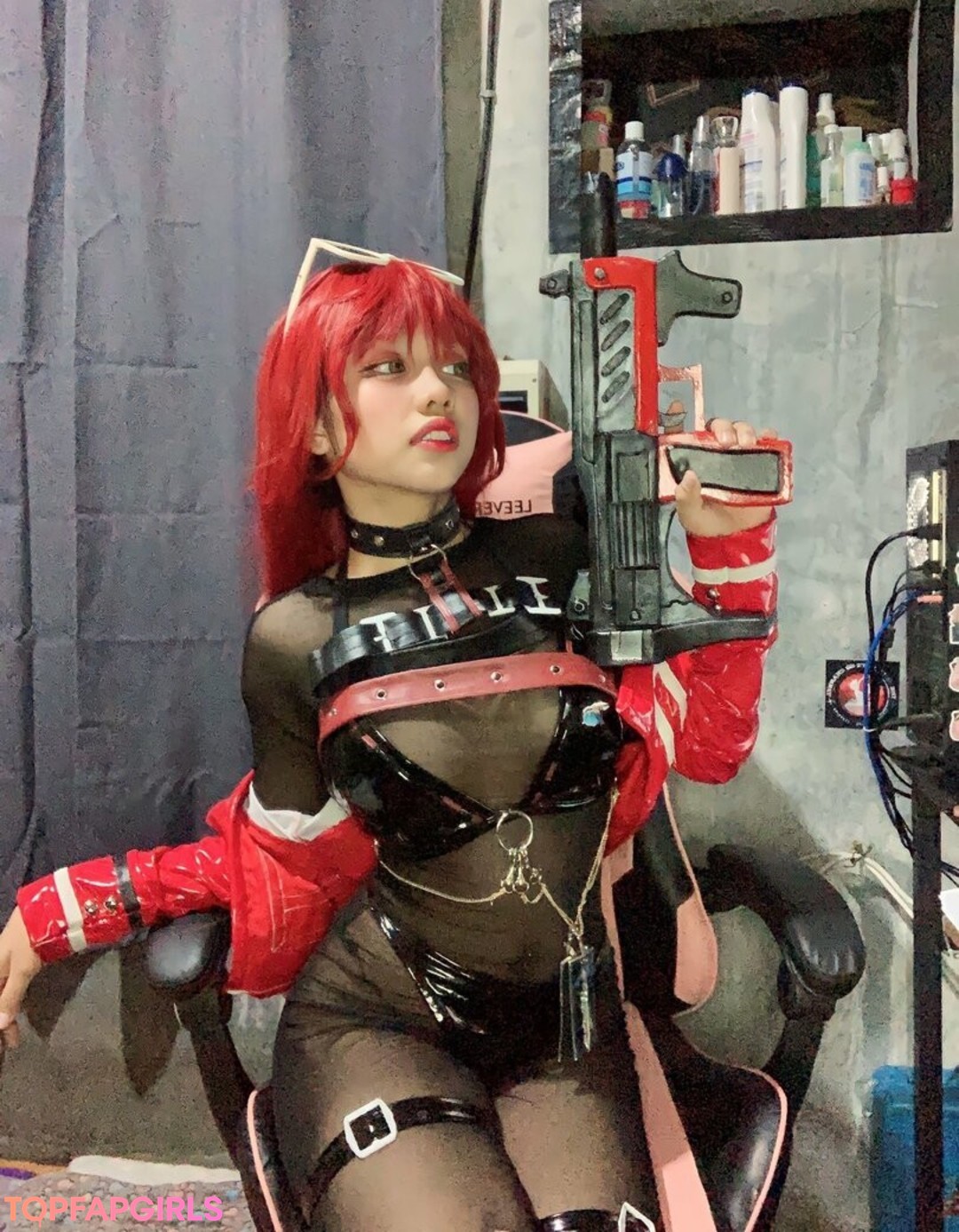 Photo nue de fuite OnlyFans de Raisoftwi #1 Photo nue de fuite OnlyFans de Raisoftwi #1
