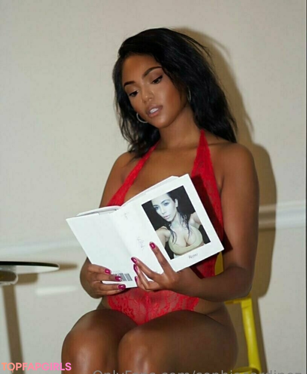 Photo nue de fuite OnlyFans de Sophiacardinez #66 Photo nue de fuite OnlyFans de Sophiacardinez #66