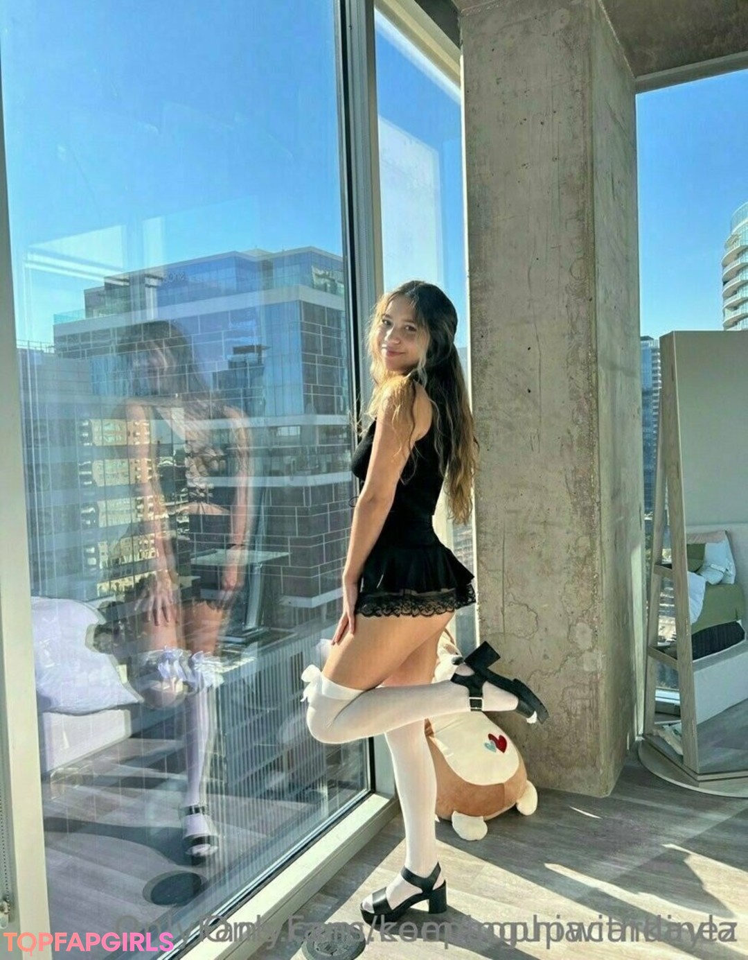 Photo nue de fuite OnlyFans de Sophiacardinez #93 Photo nue de fuite OnlyFans de Sophiacardinez #93
