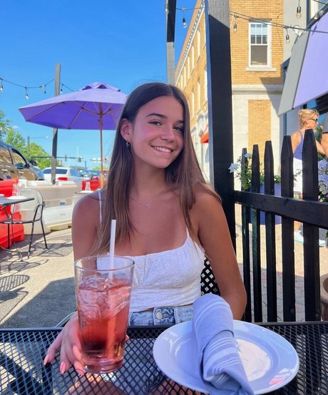 Katie Gilmore
