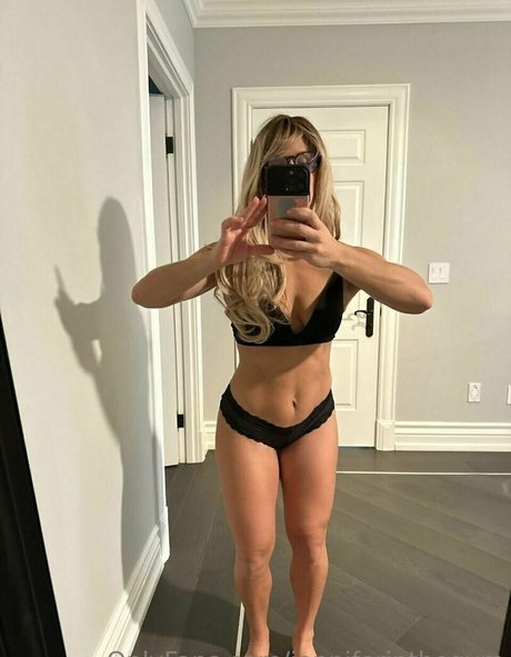 Jenniferinthegym