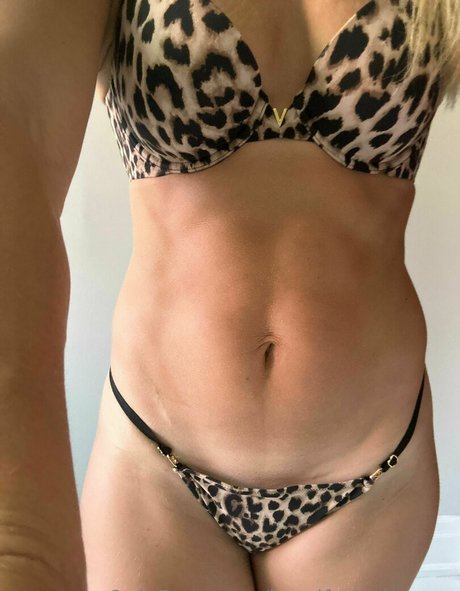 Jenniferinthegym