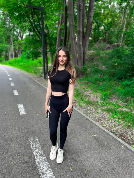 Emily Sweet